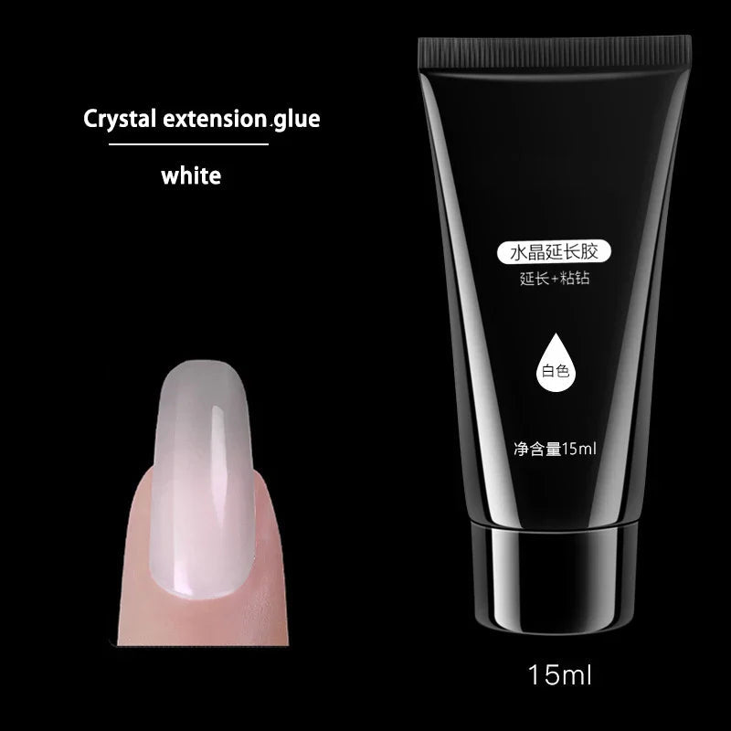 Gel Kit Nail - Oferta maquillajes