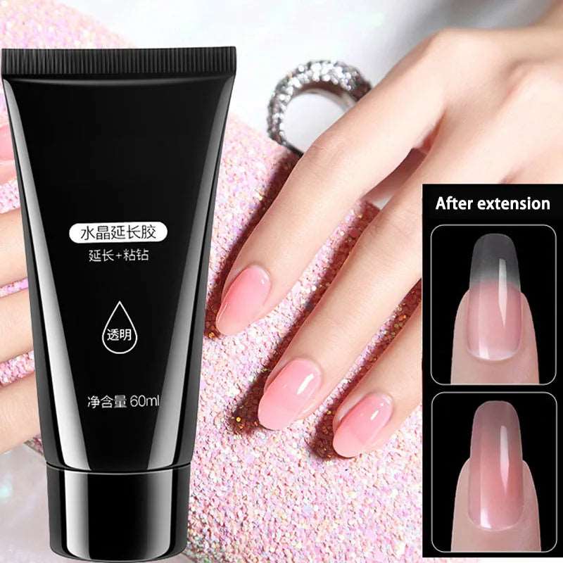 Gel Kit Nail - Oferta maquillajes
