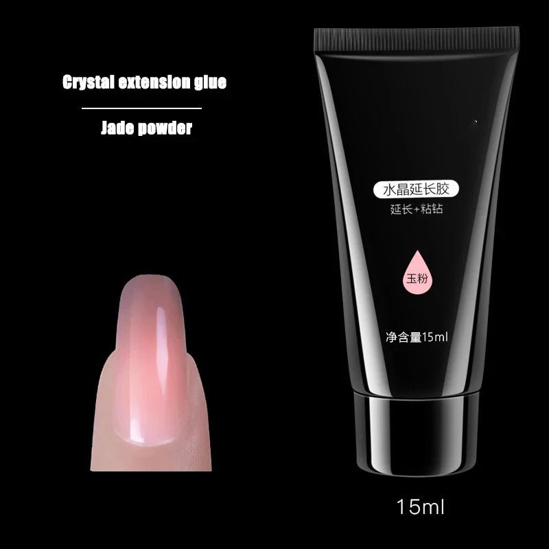 Gel Kit Nail - Oferta maquillajes