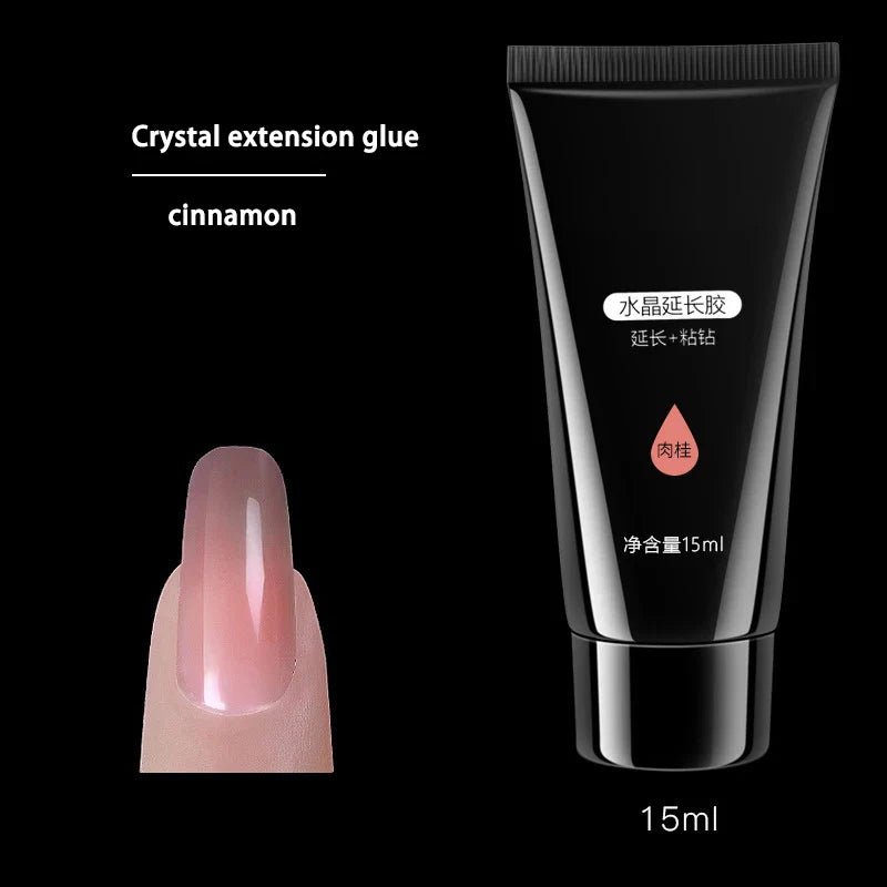 Gel Kit Nail - Oferta maquillajes