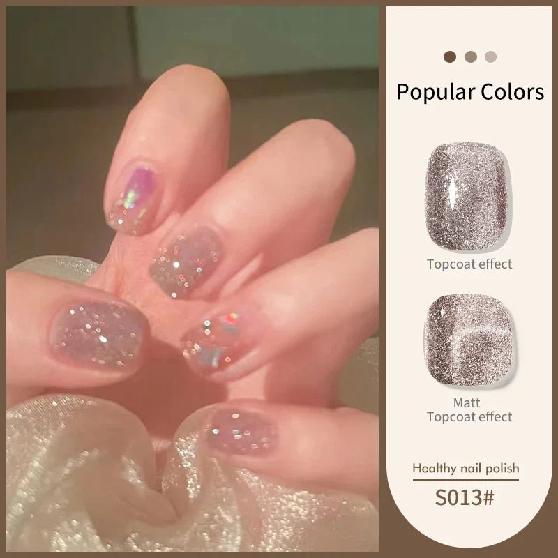 Gel Nail - Oferta maquillajes