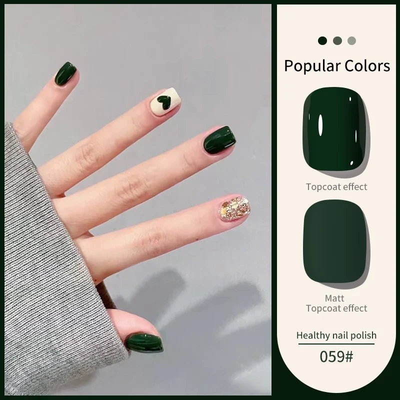 Gel Nail - Oferta maquillajes