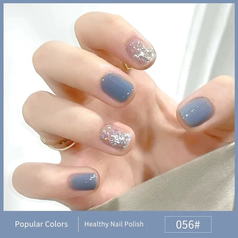 Gel Nail - Oferta maquillajes