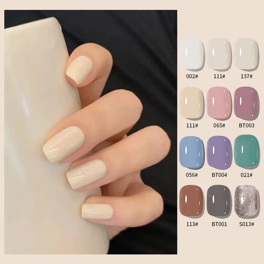 Gel Nail - Oferta maquillajes