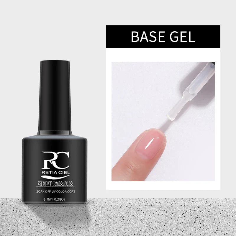 Gel Nail - Oferta maquillajes