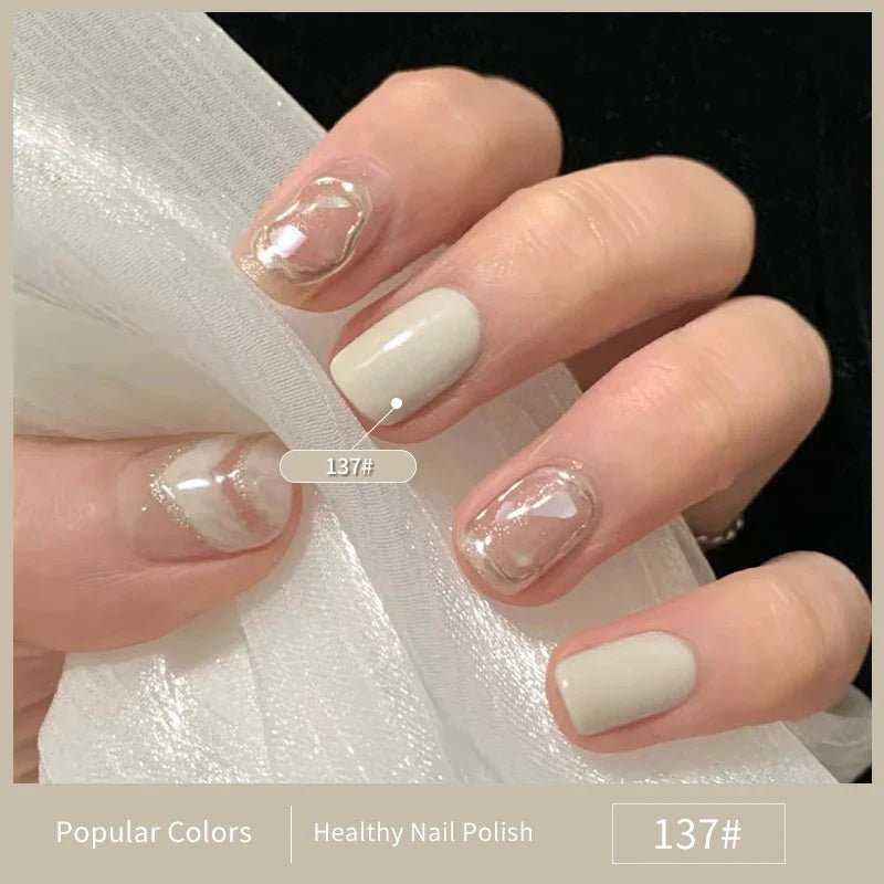 Gel Nail - Oferta maquillajes