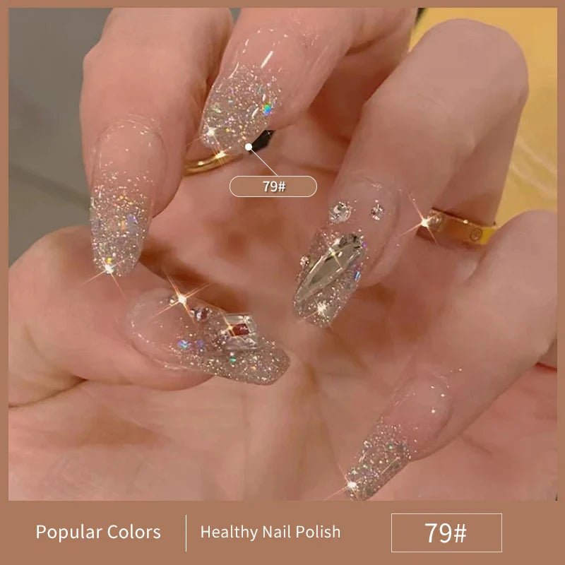 Gel Nail - Oferta maquillajes