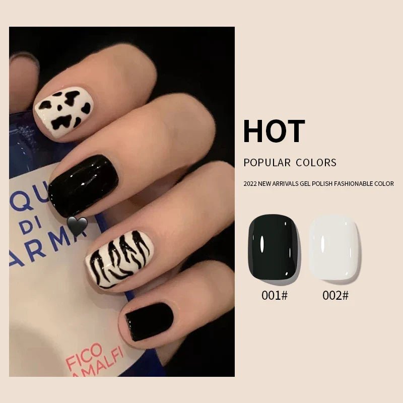 Gel Nail - Oferta maquillajes