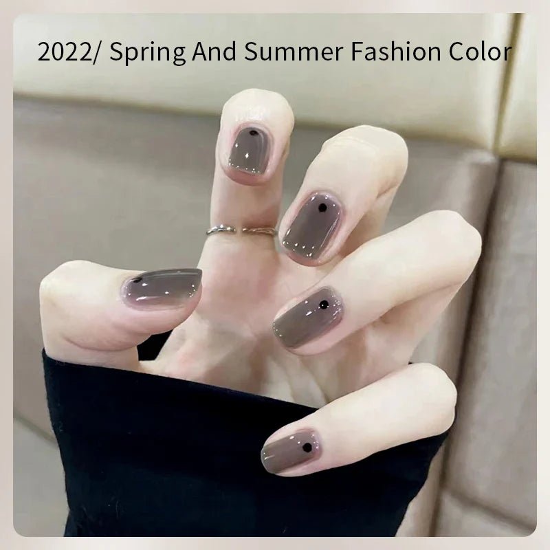 Gel Nail - Oferta maquillajes