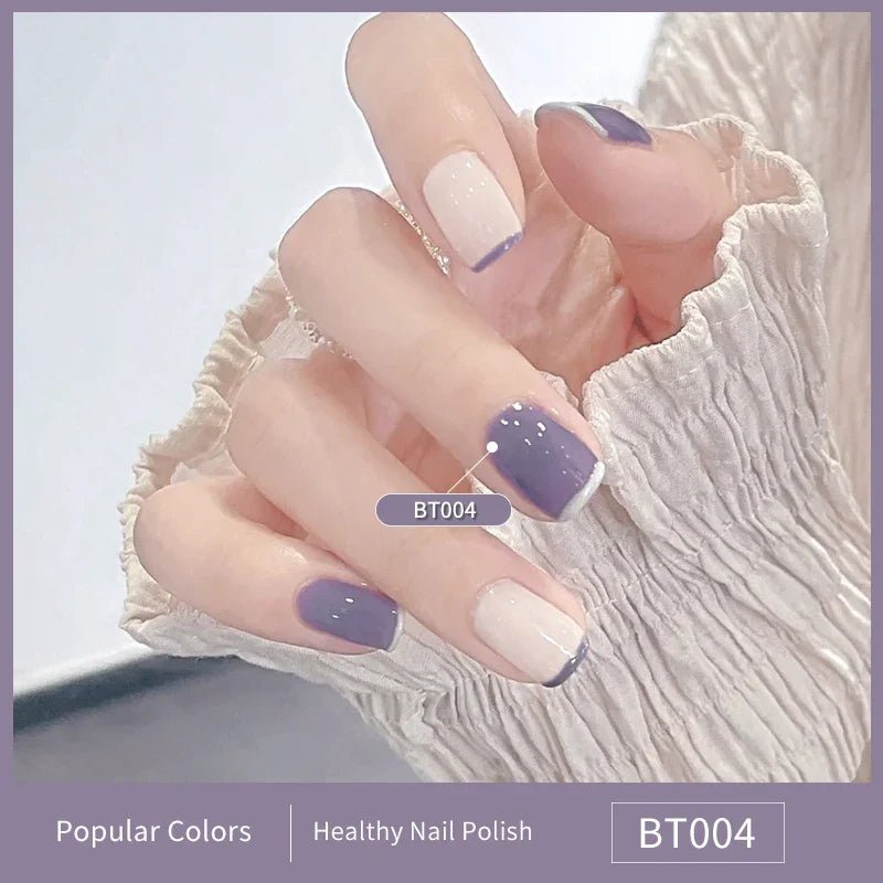 Gel Nail - Oferta maquillajes