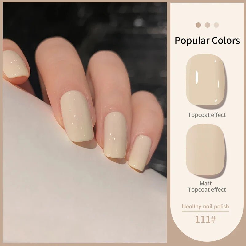 Gel Nail - Oferta maquillajes