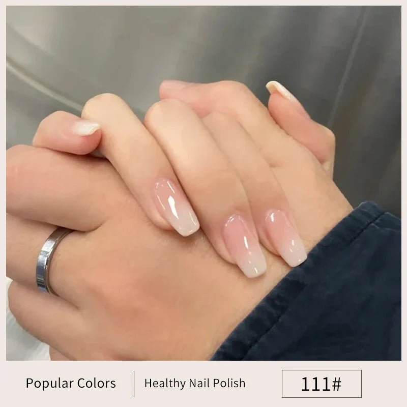Gel Nail - Oferta maquillajes