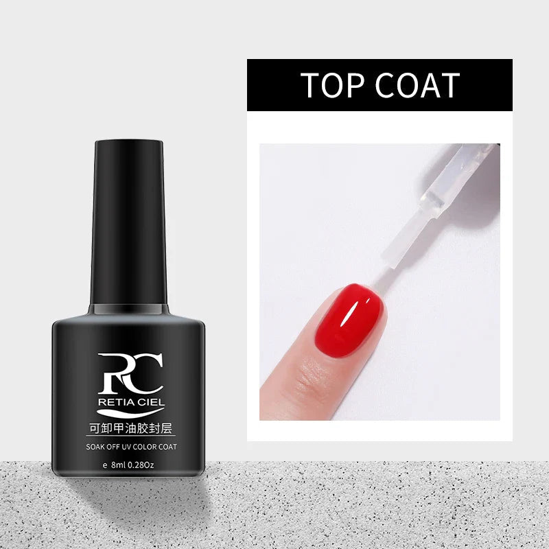 Gel Nail - Oferta maquillajes