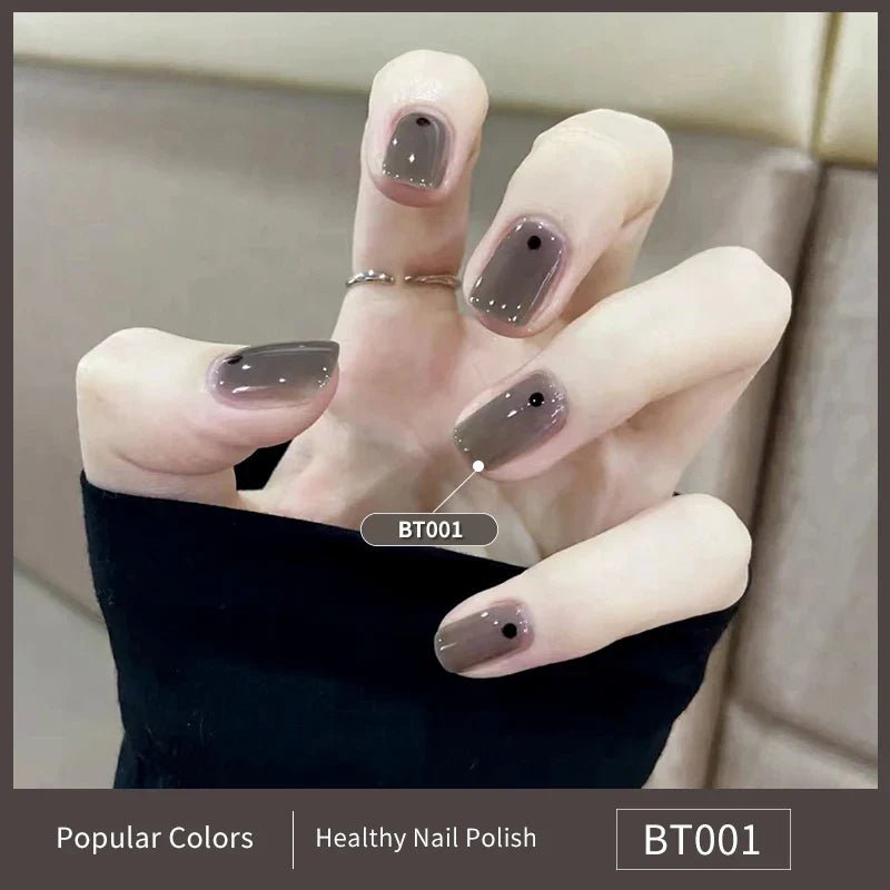 Gel Nail - Oferta maquillajes