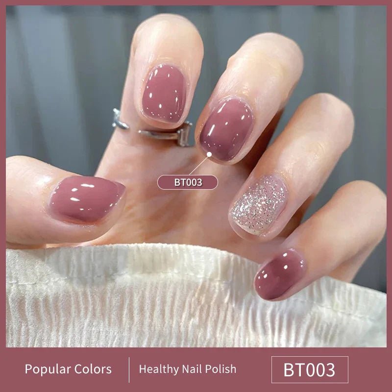 Gel Nail - Oferta maquillajes