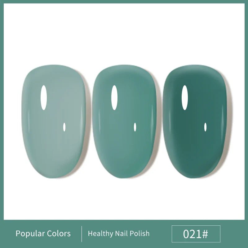 Gel Nail - Oferta maquillajes