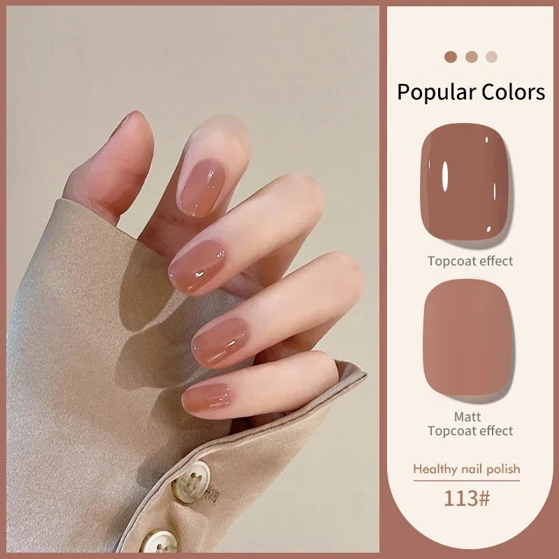Gel Nail - Oferta maquillajes
