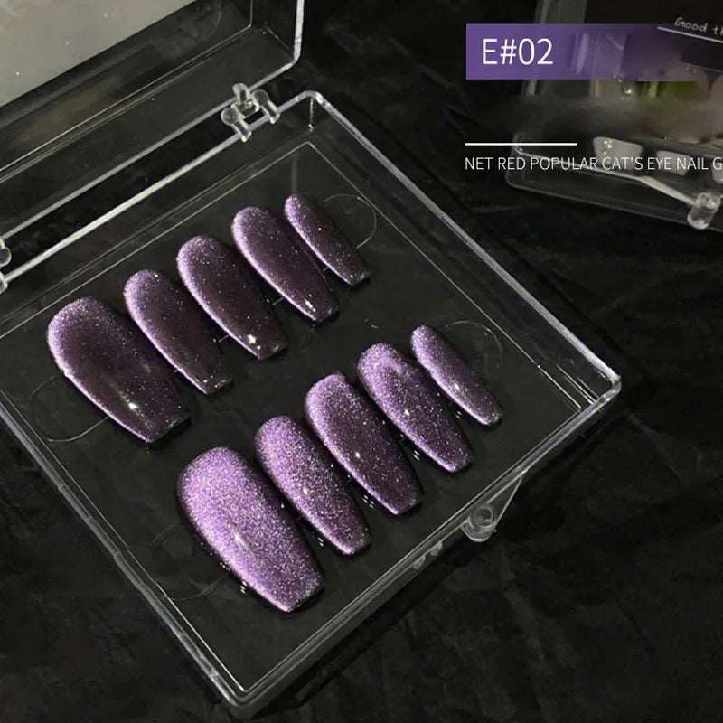 Gel Nail ANNIES - Oferta maquillajes