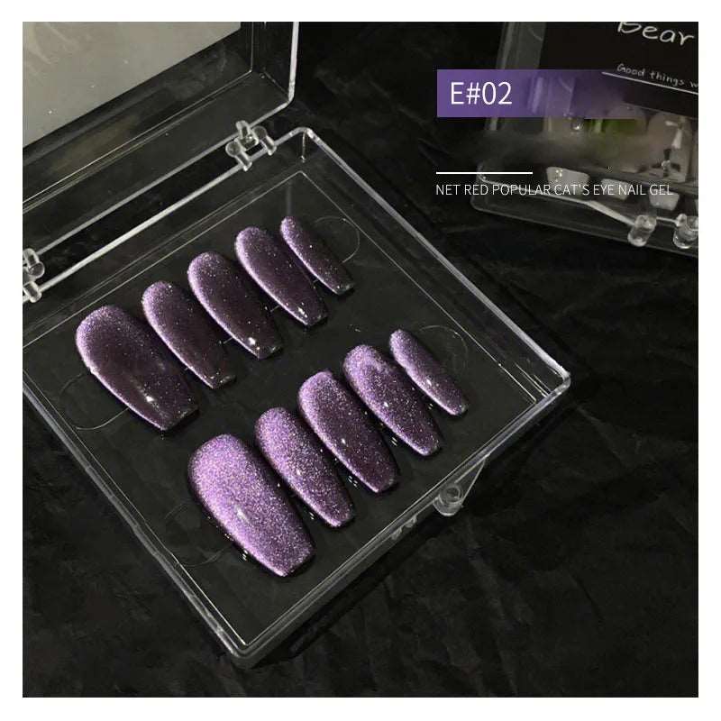 Gel Nail ANNIES - Oferta maquillajes