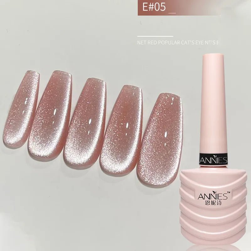 Gel Nail ANNIES - Oferta maquillajes