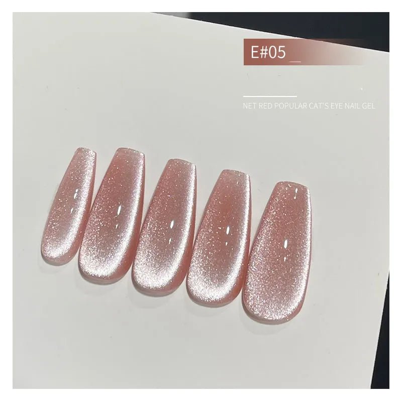 Gel Nail ANNIES - Oferta maquillajes