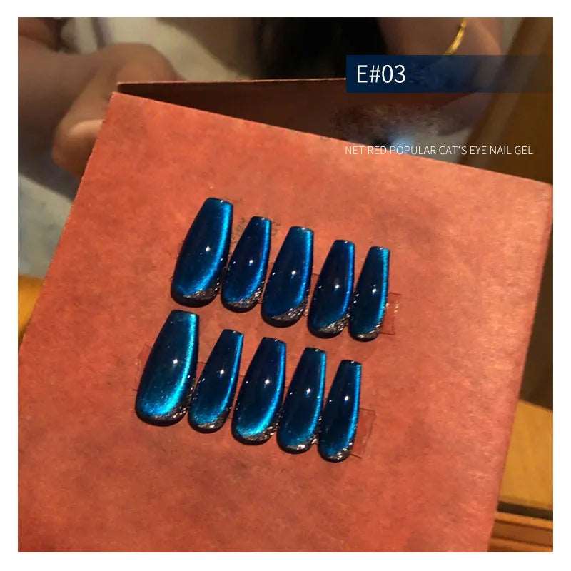 Gel Nail ANNIES - Oferta maquillajes