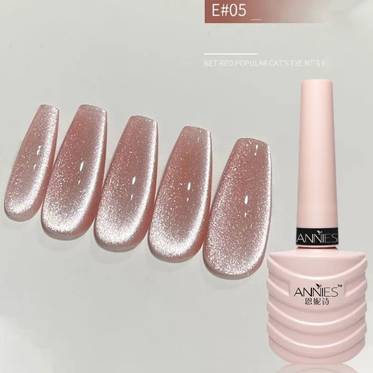 Gel Nail ANNIES - Oferta maquillajes