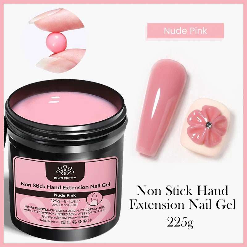 Gel Nail BORN PRETTY - Oferta maquillajes