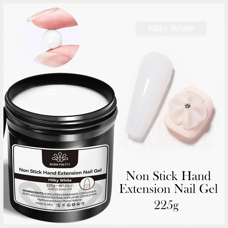 Gel Nail BORN PRETTY - Oferta maquillajes