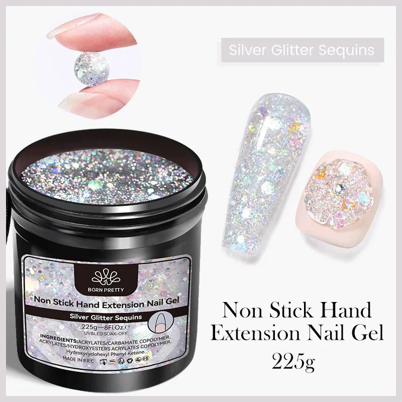 Gel Nail BORN PRETTY - Oferta maquillajes