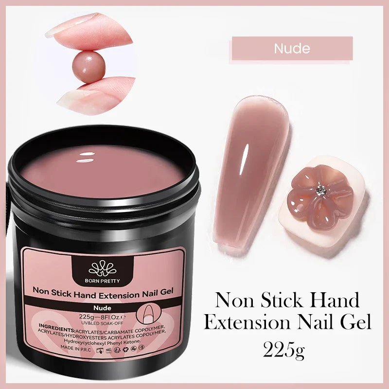 Gel Nail BORN PRETTY - Oferta maquillajes