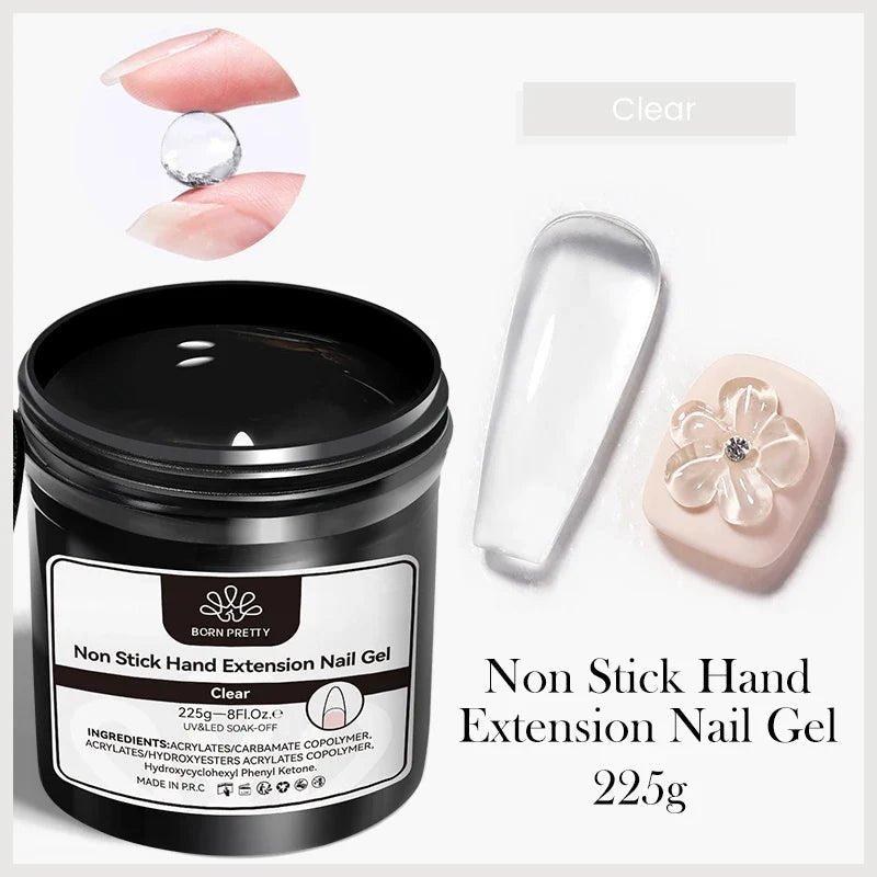 Gel Nail BORN PRETTY - Oferta maquillajes