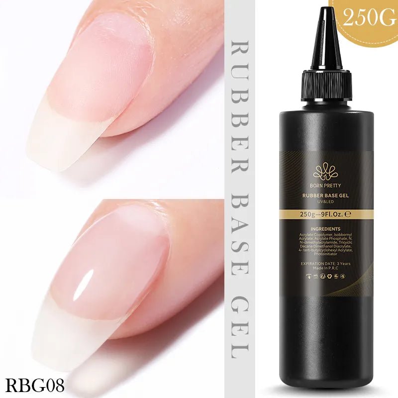 Gel Nail BORN PRETTY - Oferta maquillajes