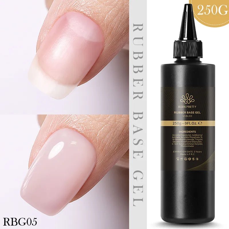 Gel Nail BORN PRETTY - Oferta maquillajes