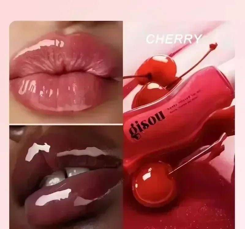 Gisou Moisturizing Lip Balm - Oferta maquillajes