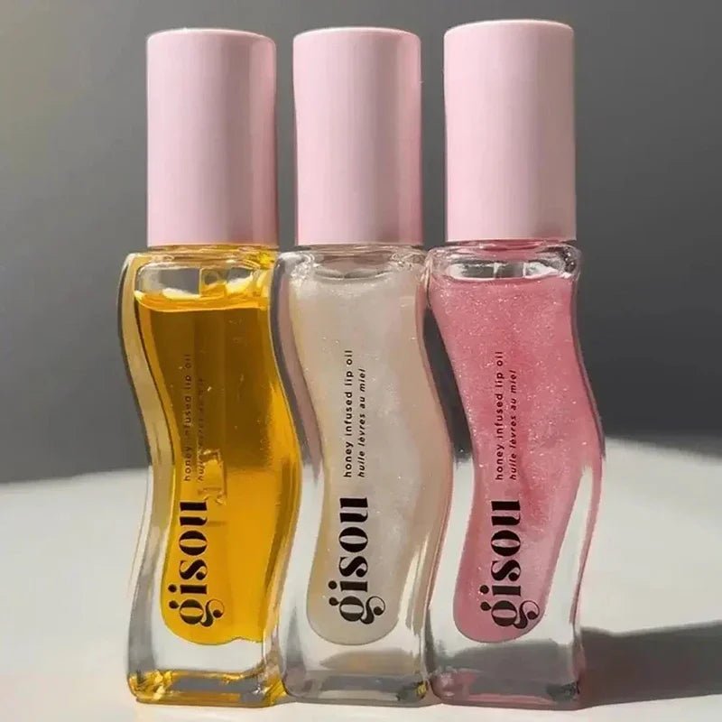 Gisou Moisturizing Lip Balm - Oferta maquillajes
