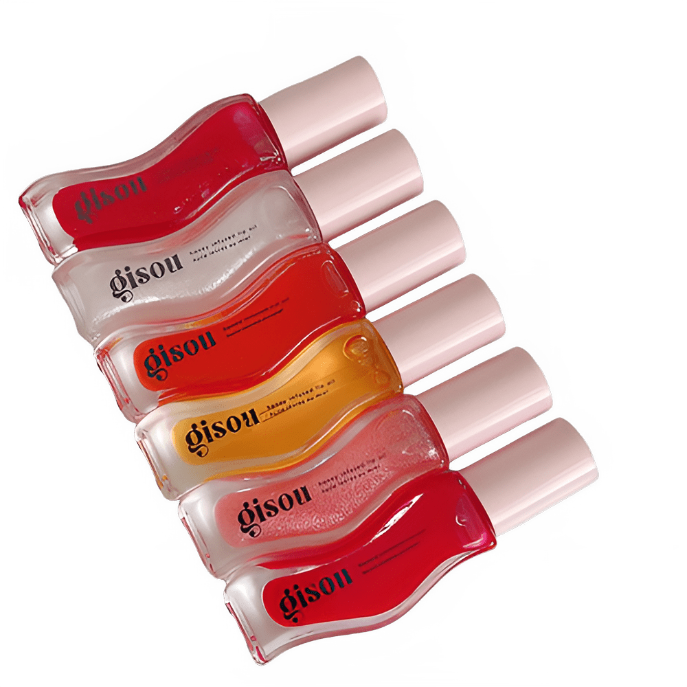 Gisou Moisturizing Lip Balm - Oferta maquillajes