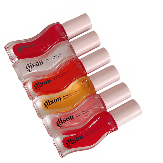 Gisou Moisturizing Lip Balm - Oferta maquillajes