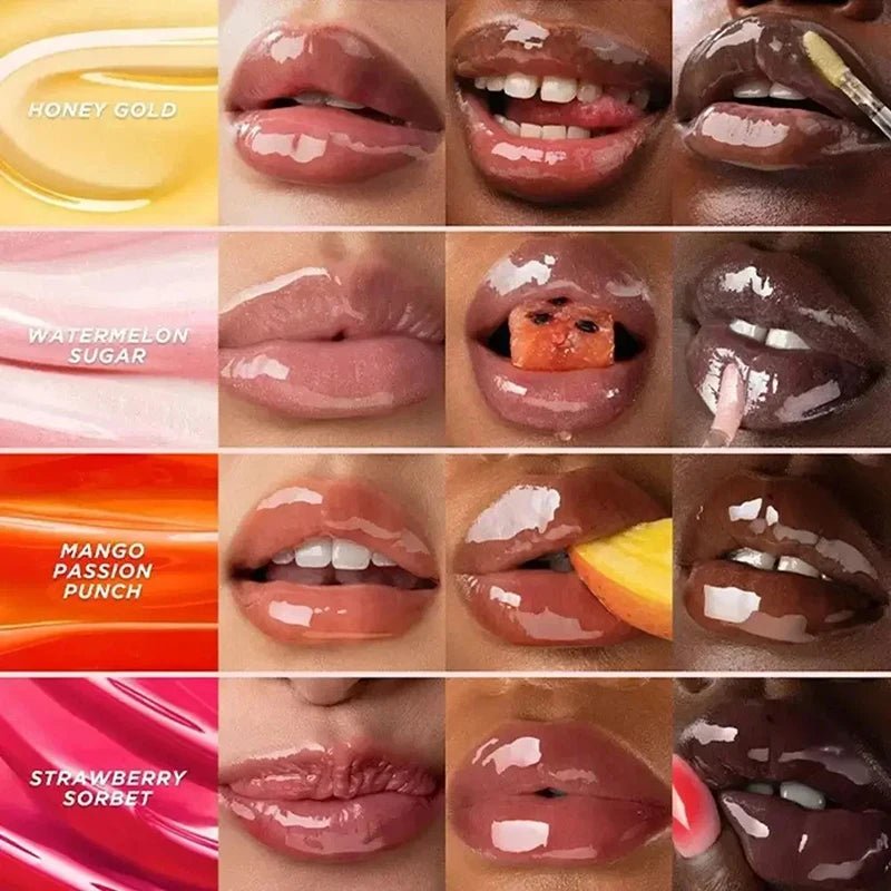 Gisou Moisturizing Lip Balm - Oferta maquillajes
