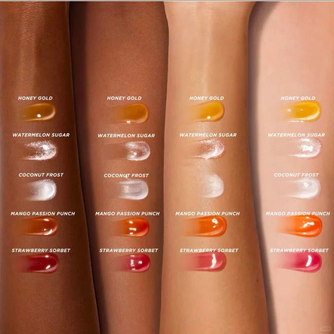 Gisou Moisturizing Lip Balm - Oferta maquillajes