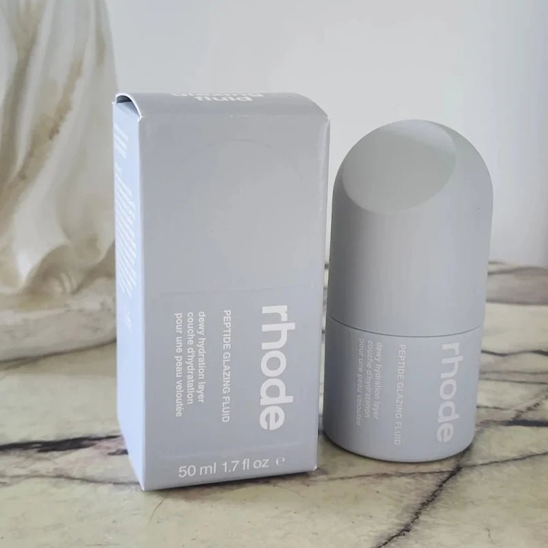 Glazing Milk Skin Care Cosmetic RHODE - myglowmuse