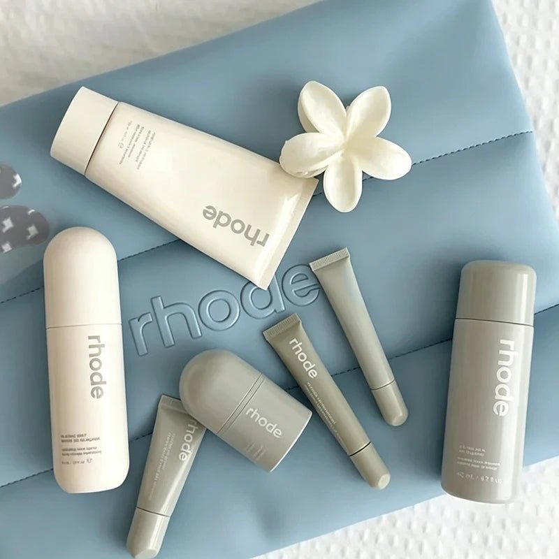 Glazing Milk Skin Care Cosmetic RHODE - myglowmuse