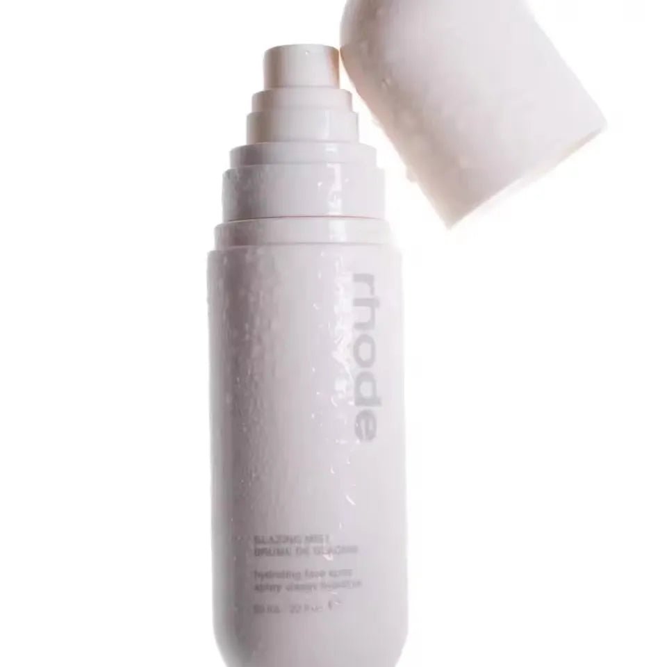 Glazing Milk Skin Care Cosmetic RHODE - myglowmuse