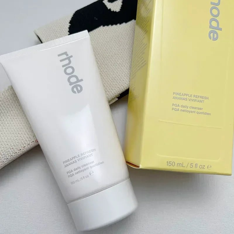 Glazing Milk Skin Care Cosmetic RHODE - myglowmuse