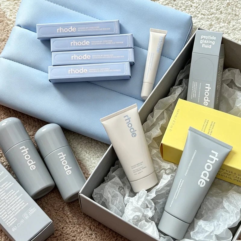 Glazing Milk Skin Care Cosmetic RHODE - myglowmuse