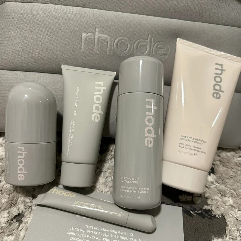 Glazing Milk Skin Care Cosmetic RHODE - myglowmuse