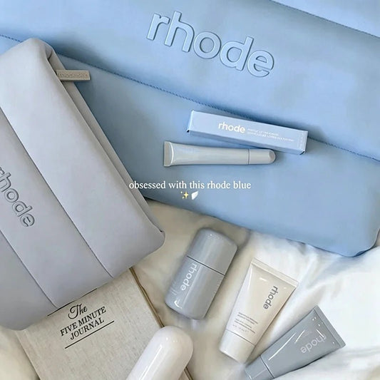 Glazing Milk Skin Care Cosmetic RHODE - myglowmuse