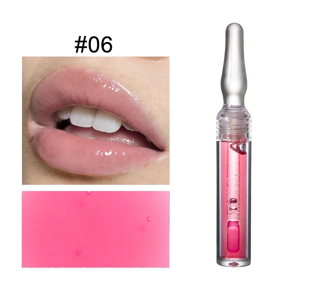 Gloss Lip Oil HANDAIYAN - Oferta maquillajes