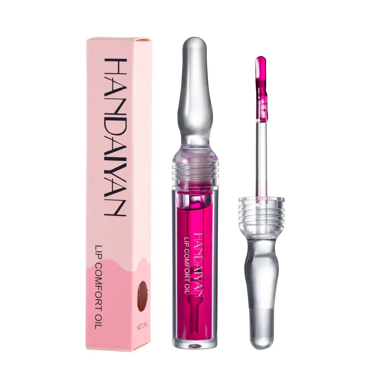 Gloss Lip Oil HANDAIYAN - Oferta maquillajes