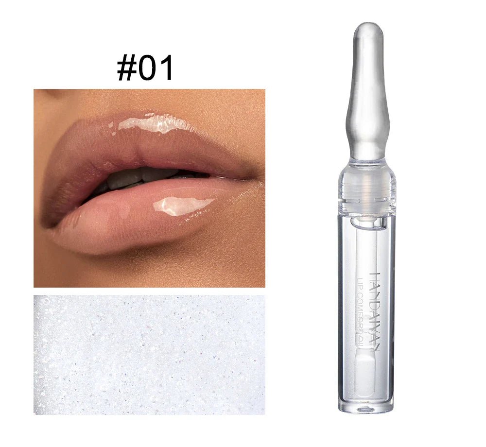 Gloss Lip Oil HANDAIYAN - Oferta maquillajes